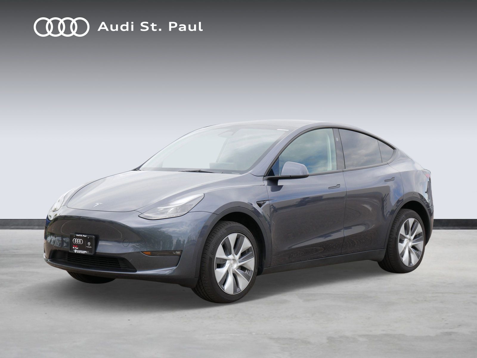 2023 Tesla Model Y Long Range -
                  Saint Paul, MN