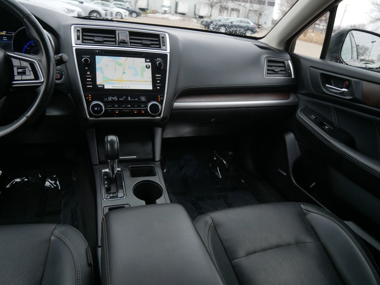 Thumbnail: 2018 Subaru Outback - 11