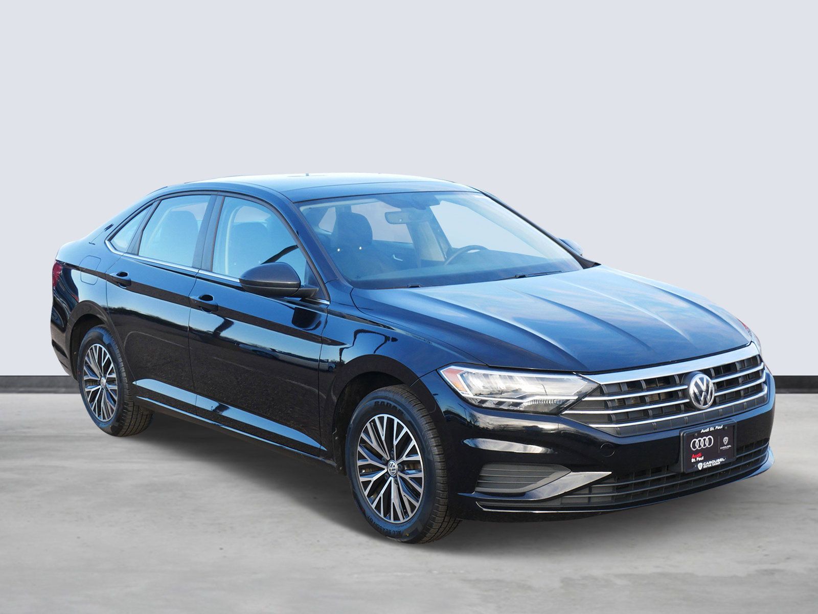 Thumbnail: 2019 Volkswagen Jetta - 6