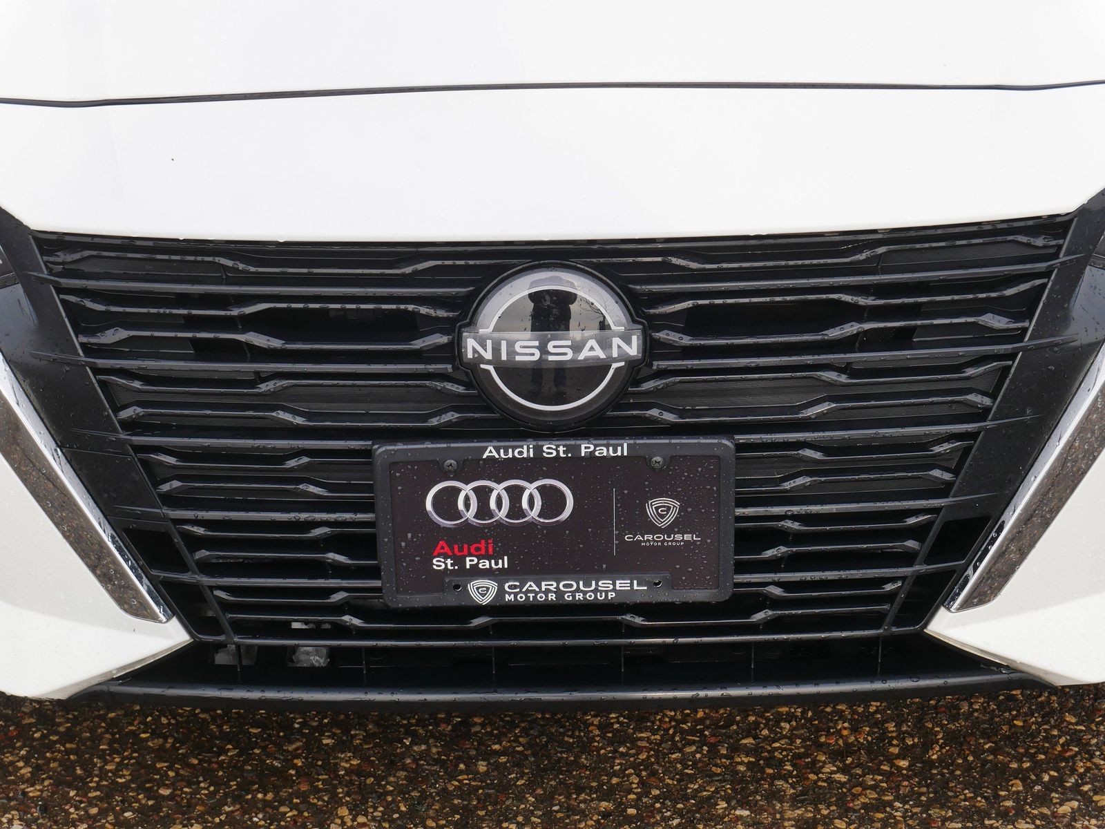 Thumbnail: 2024 Nissan Altima - 8