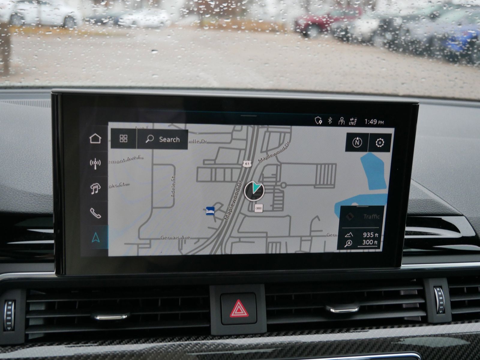 Thumbnail: 2025 Audi A5 - 21