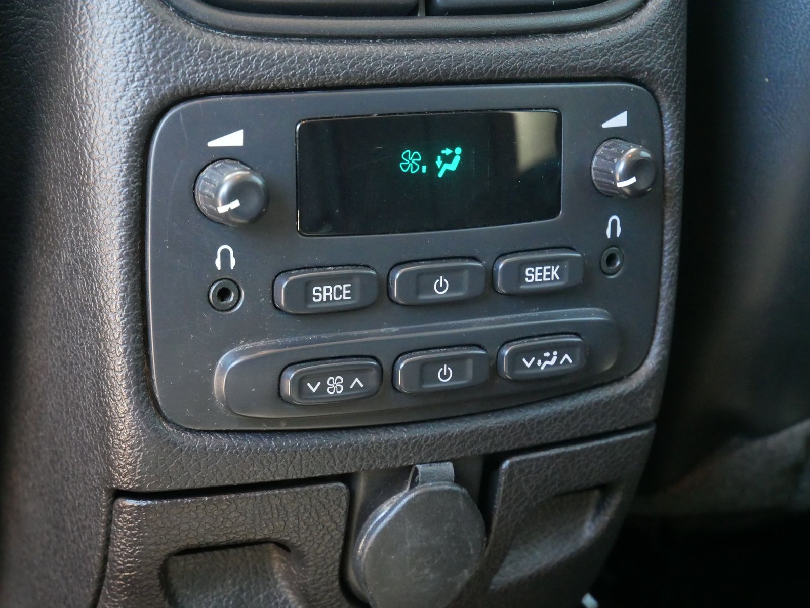 2006 Chevrolet TrailBlazer LT 14