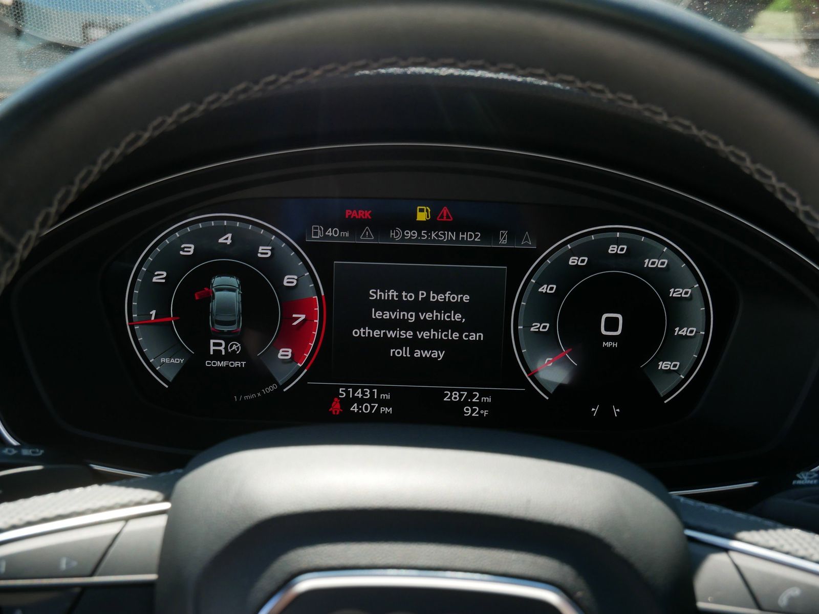 Thumbnail: 2023 Audi S5 - 28