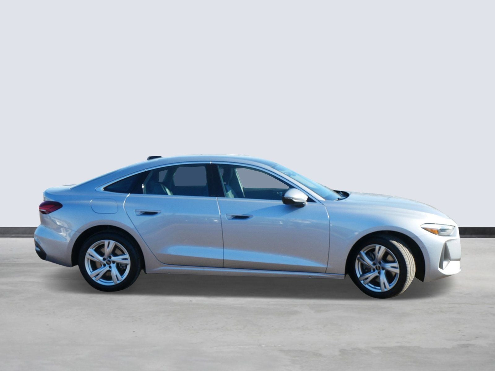 Thumbnail: 2025 Audi A5 - 5