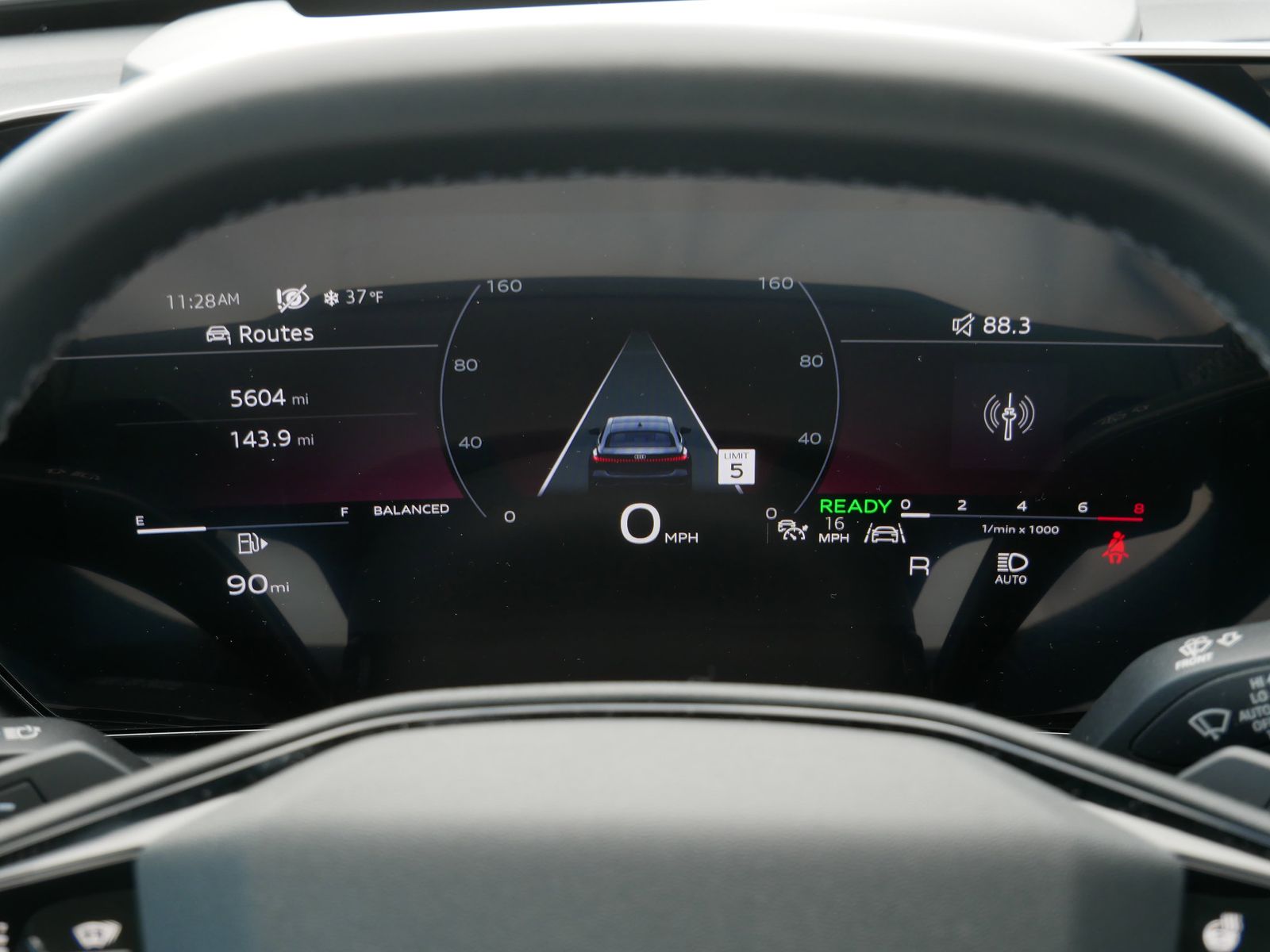 Thumbnail: 2025 Audi S5 - 22