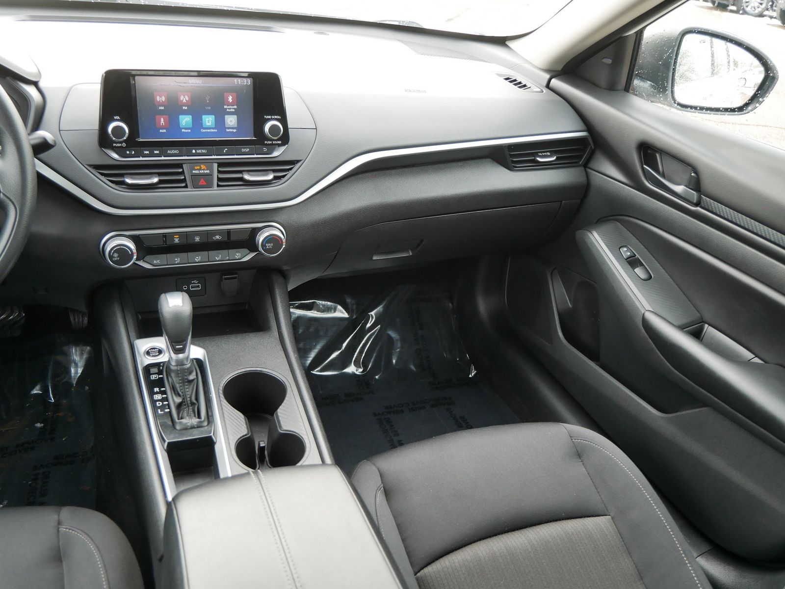 Thumbnail: 2024 Nissan Altima - 13