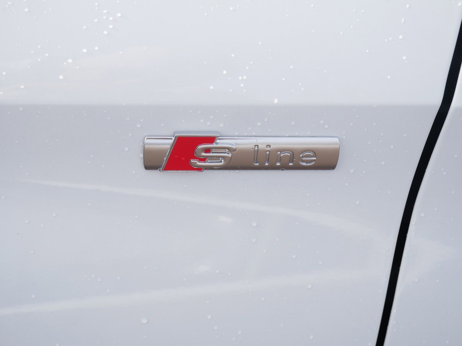 Thumbnail: 2026 Audi A3 - 9