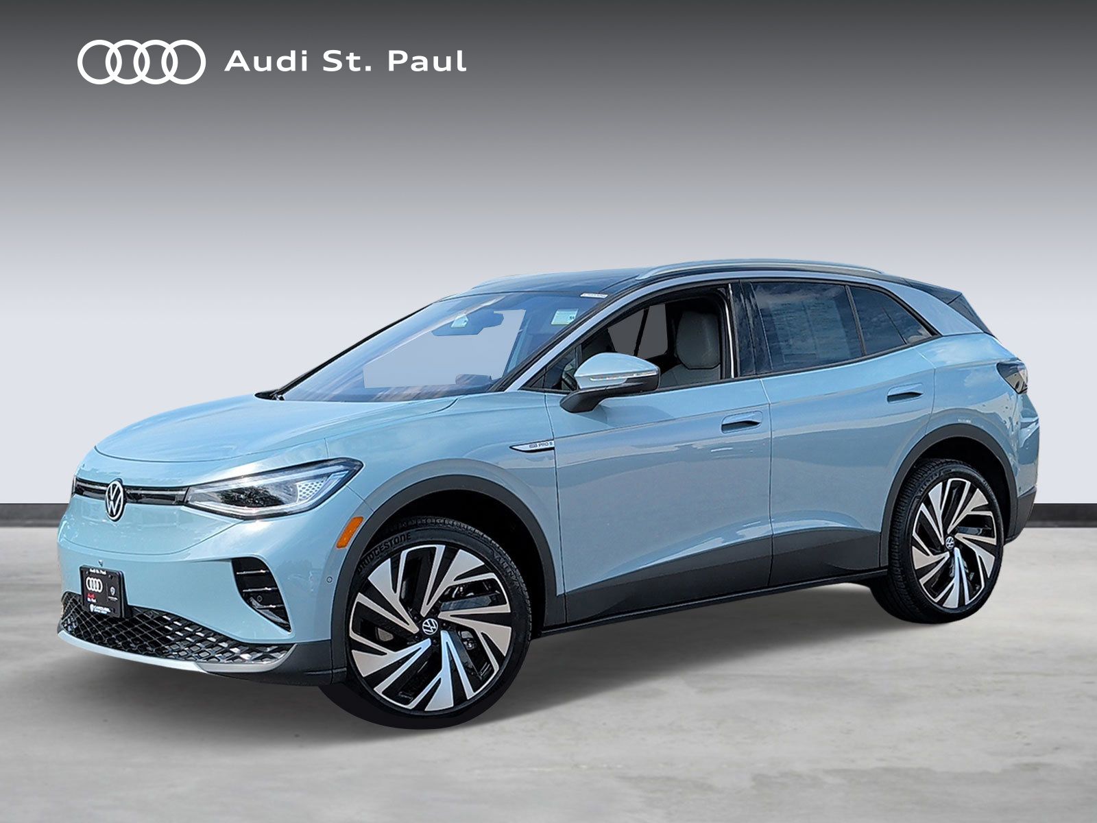 Thumbnail: 2025 Volkswagen ID.4 - 1