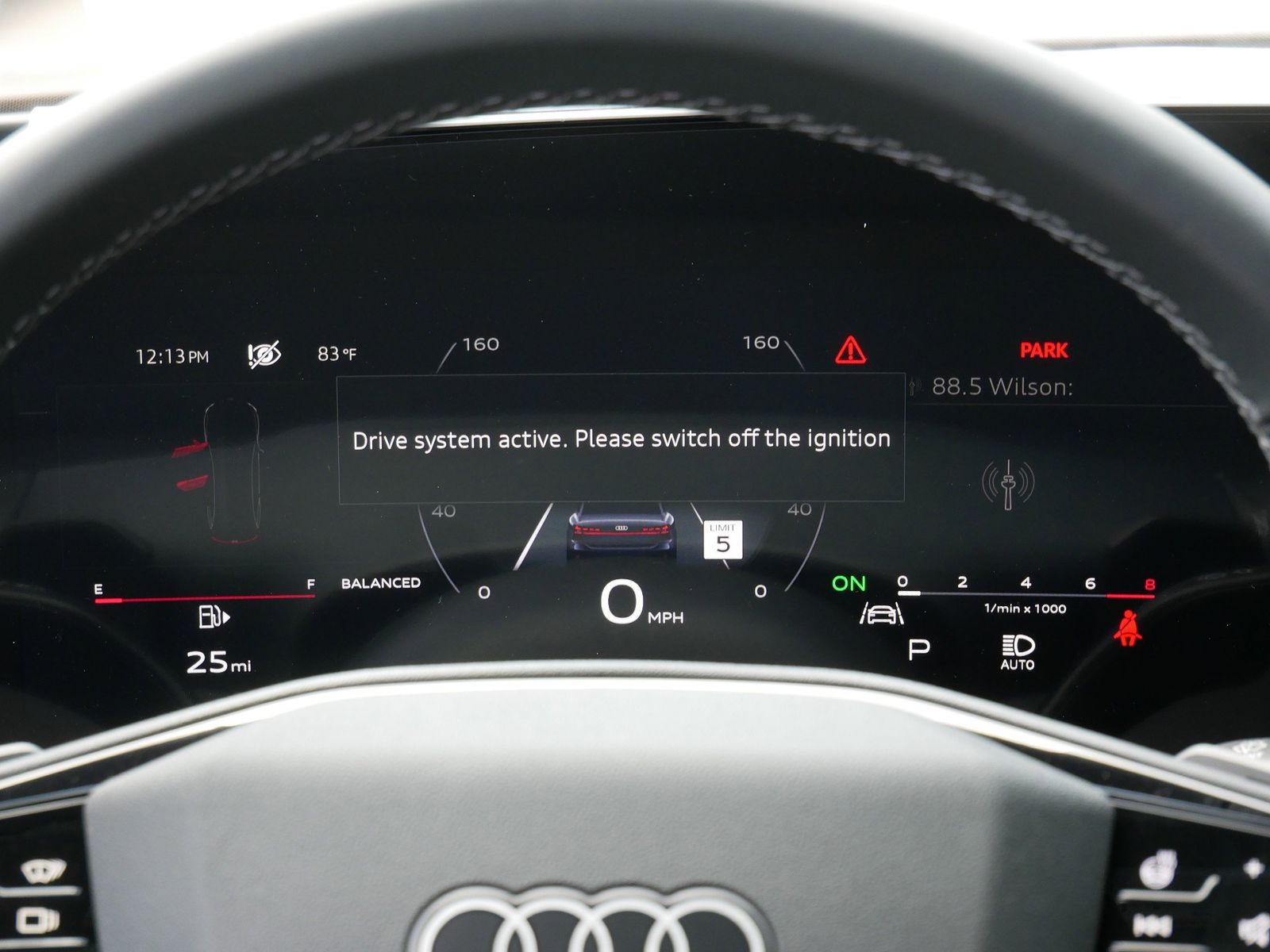 Thumbnail: 2026 Audi A6 - 24