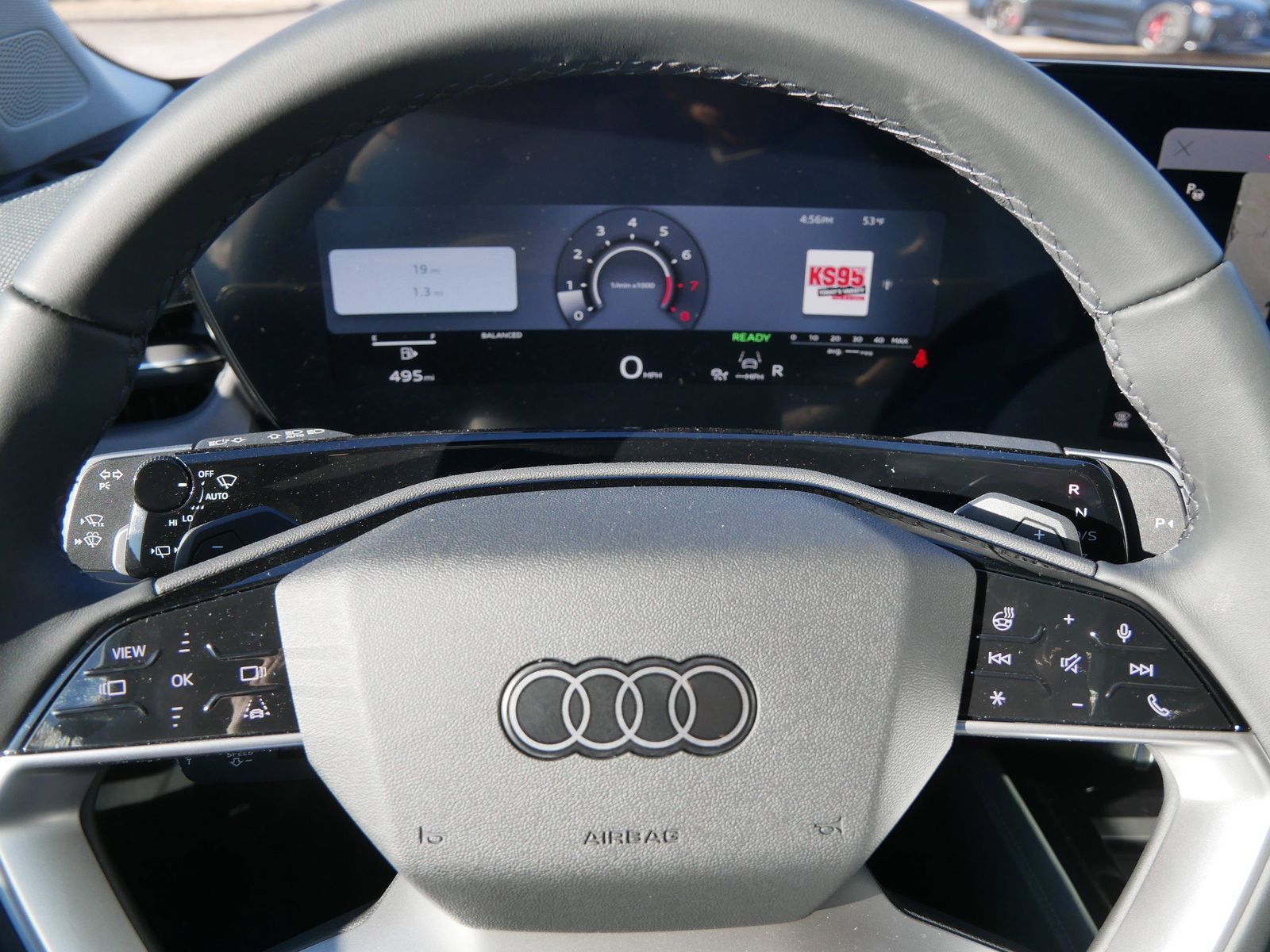 Thumbnail: 2026 Audi Q3 - 25