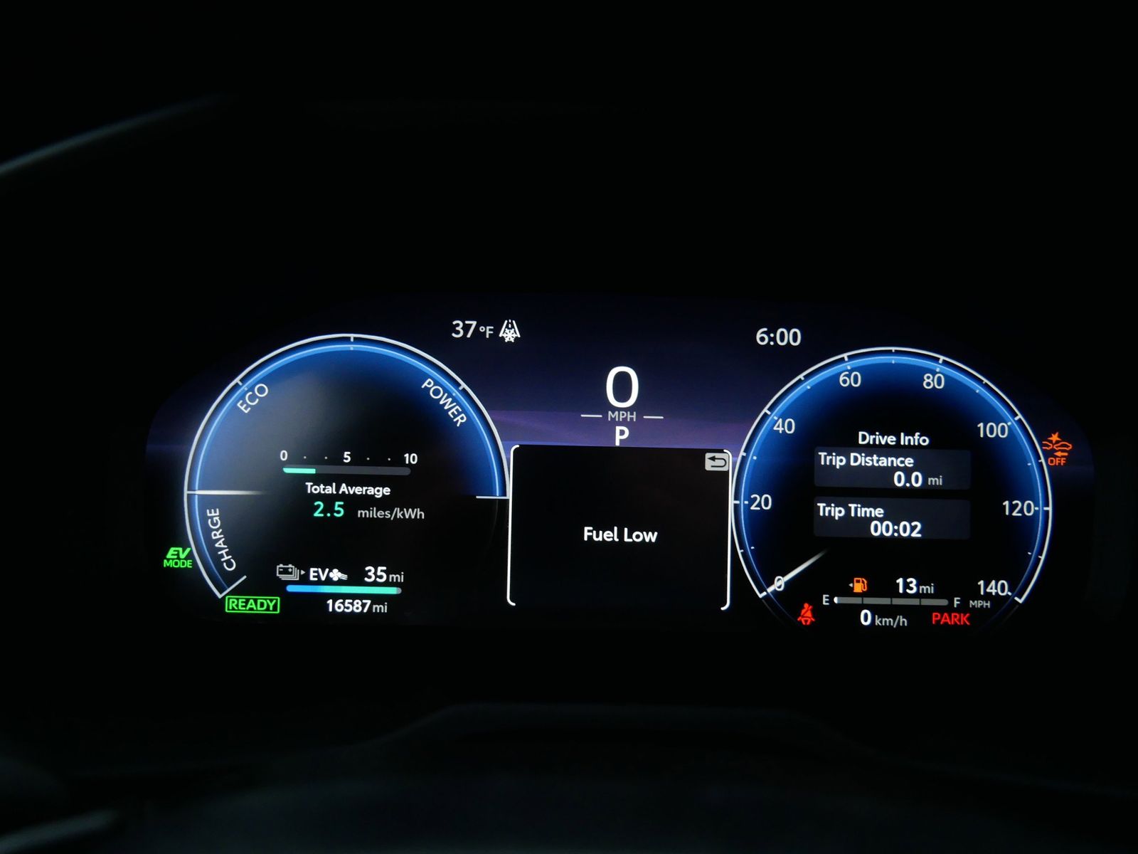 Thumbnail: 2023 Toyota RAV4 - 23