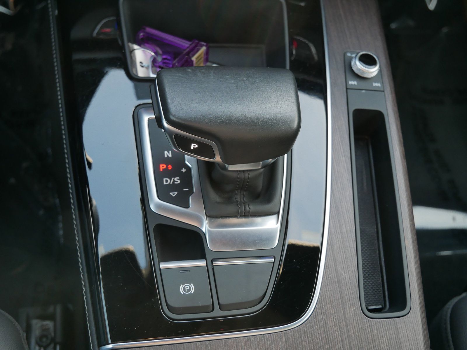 Thumbnail: 2021 Audi Q5 - 17