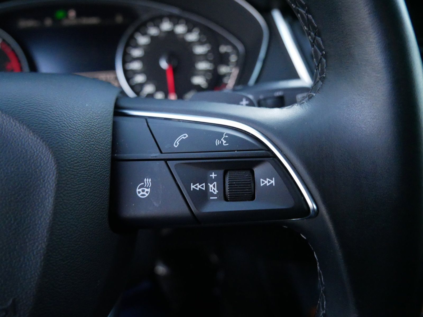 Thumbnail: 2021 Audi Q5 - 26