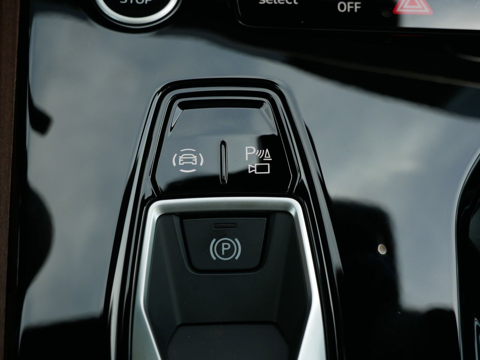 Thumbnail: 2026 Audi A5 - 22