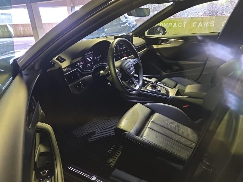 Thumbnail: 2023 Audi A5 - 14