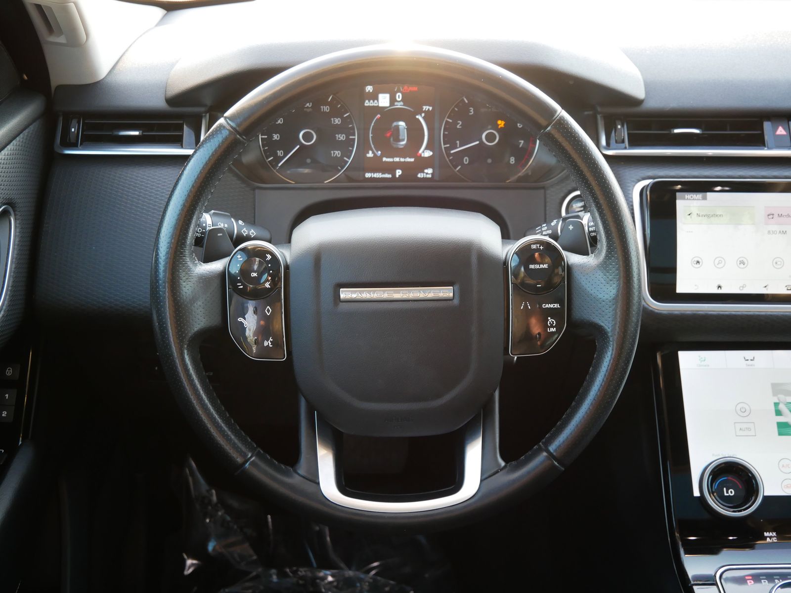 Thumbnail: 2020 Land Rover Range Rover Velar - 13