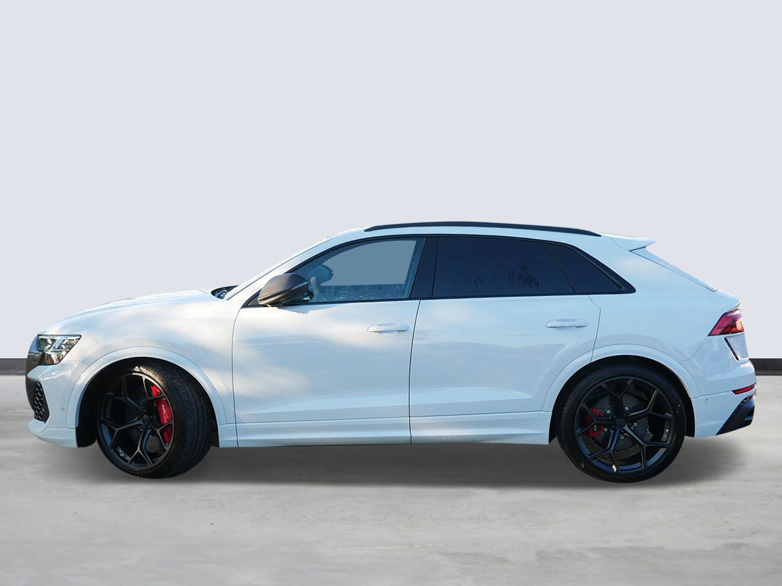 Thumbnail: 2026 Audi RS Q8 - 2