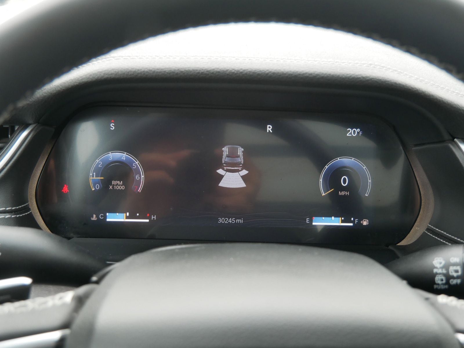 Thumbnail: 2024 Jeep Grand Cherokee - 21