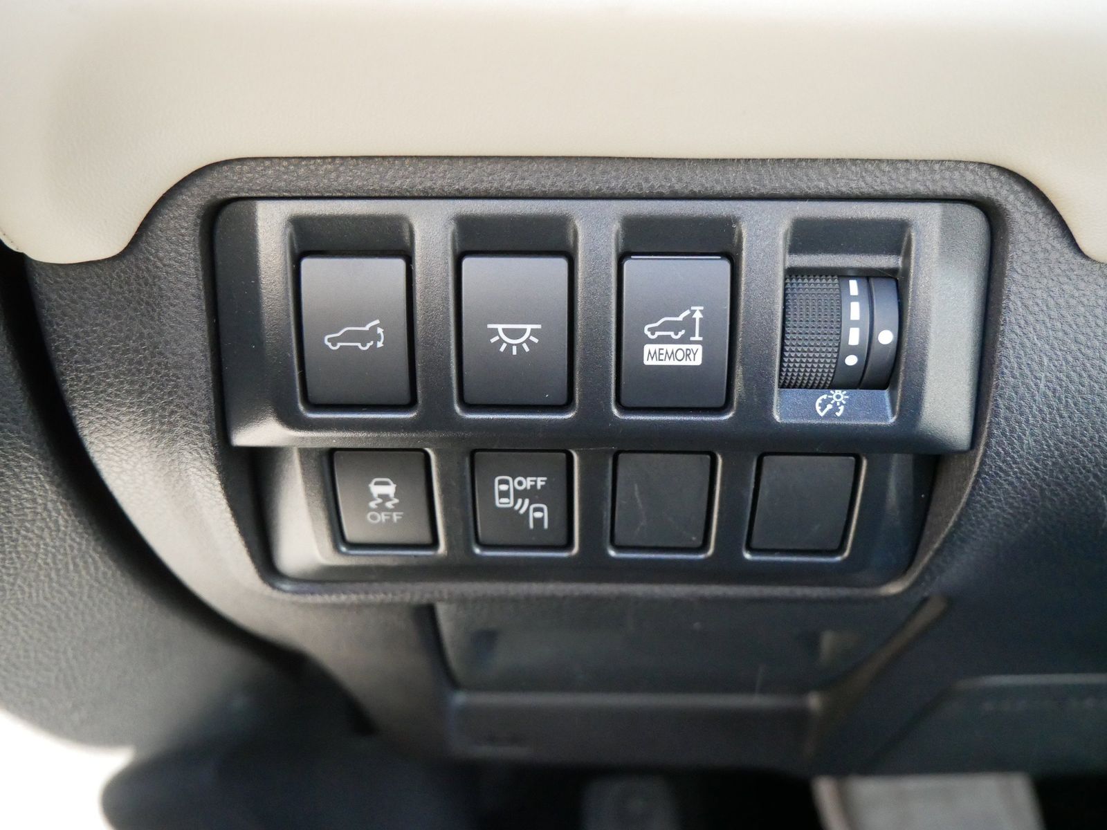 Thumbnail: 2020 Subaru Ascent - 29