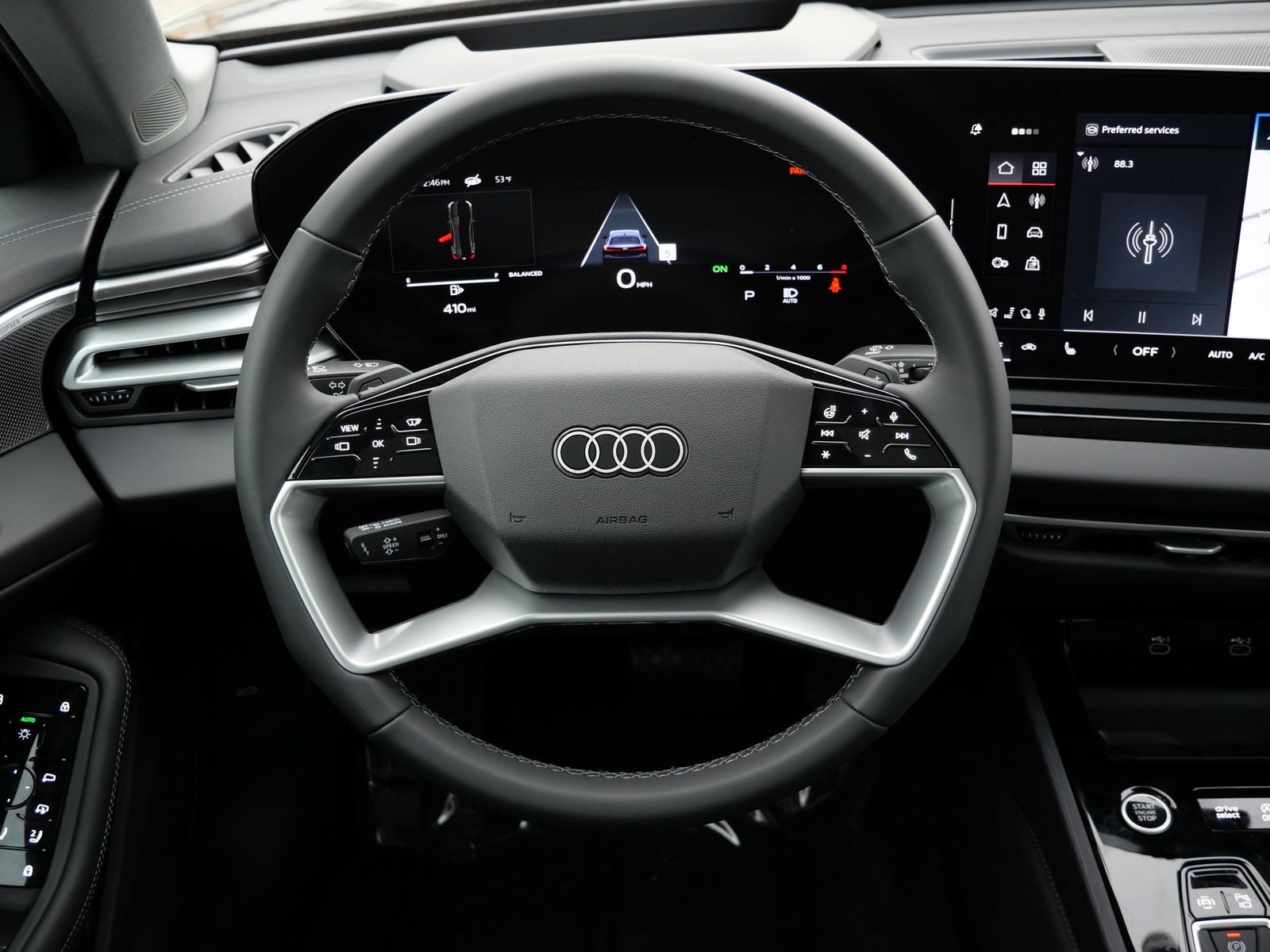 Thumbnail: 2025 Audi A5 - 12
