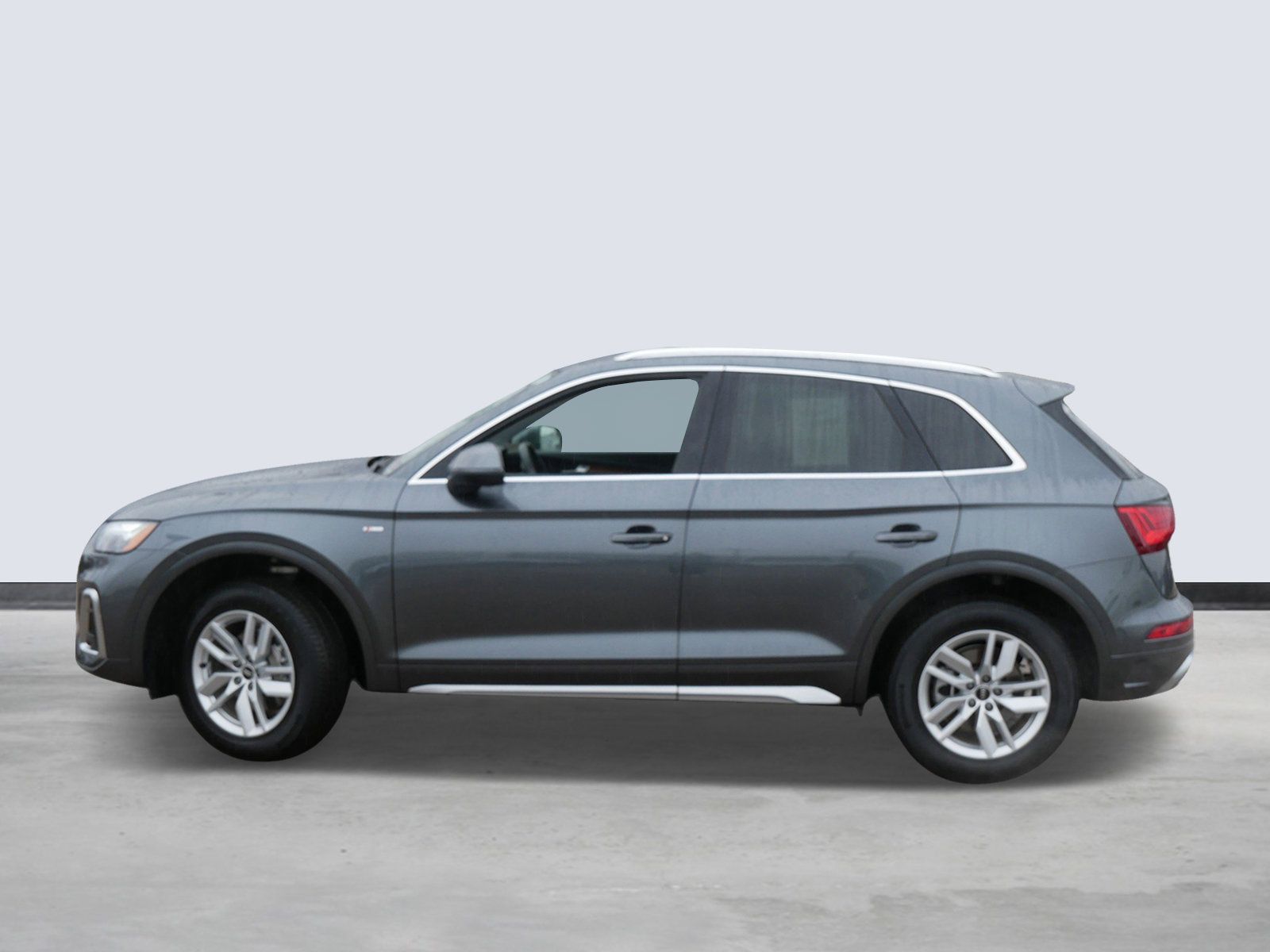 Thumbnail: 2023 Audi Q5 - 2