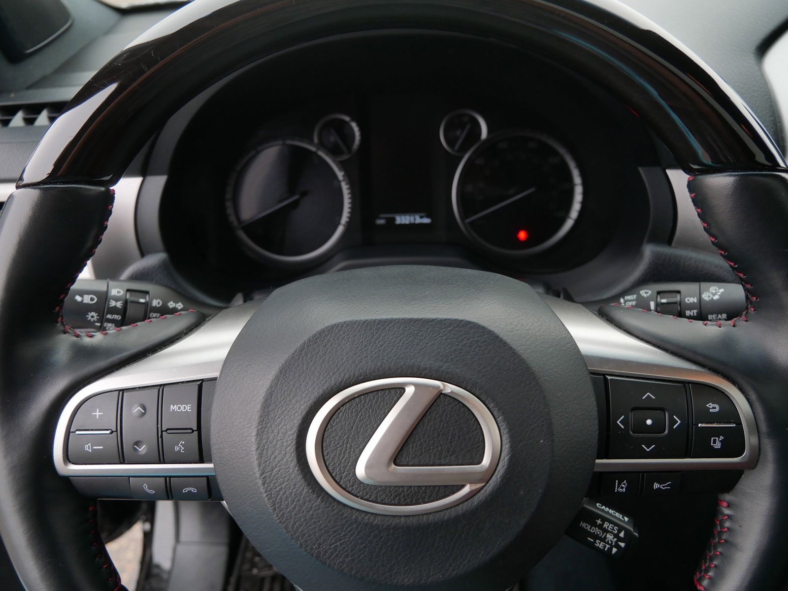 Thumbnail: 2023 Lexus GX - 22