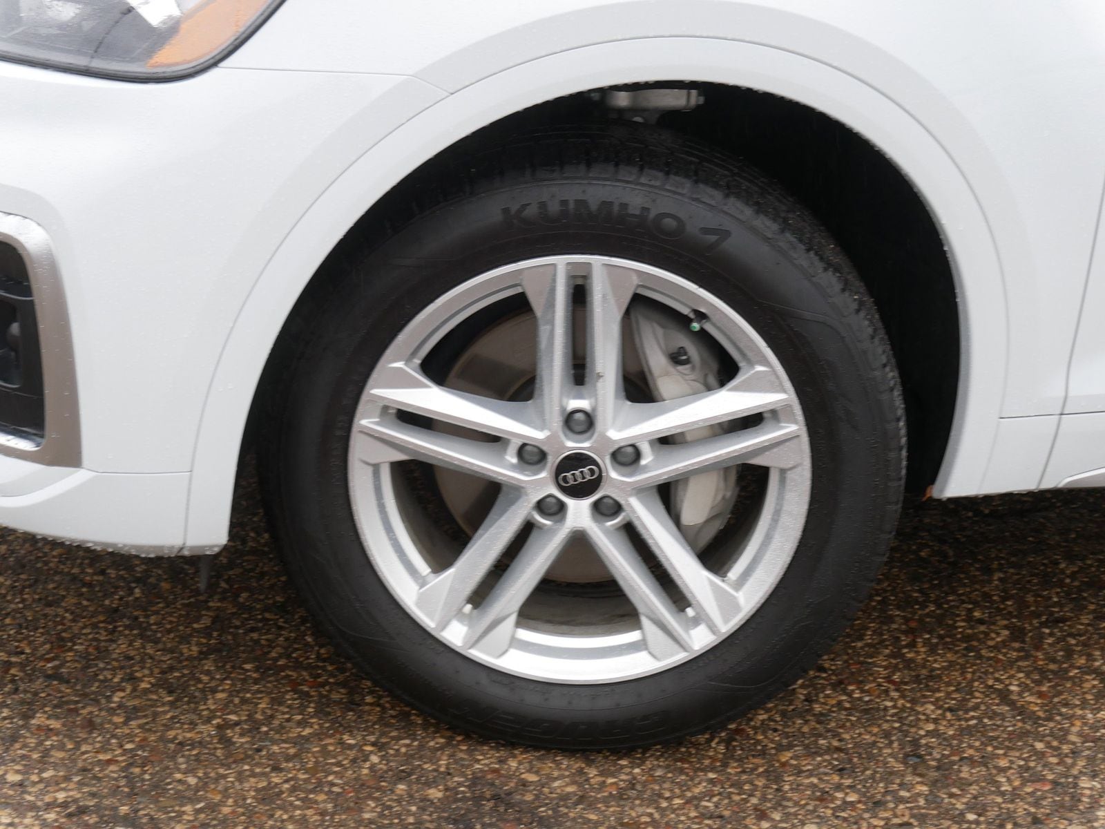 Thumbnail: 2025 Audi Q5 - 7