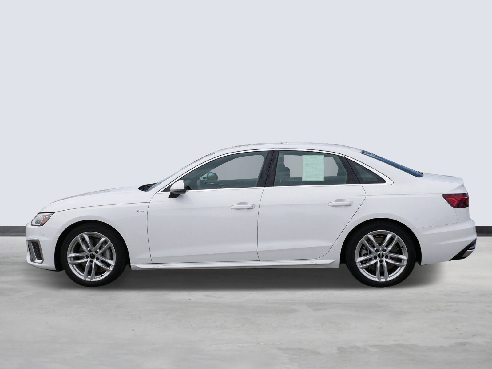 Certified 2023 Audi A4 Premium with VIN WAUDAAF42PN015558 for sale in Maplewood, Minnesota
