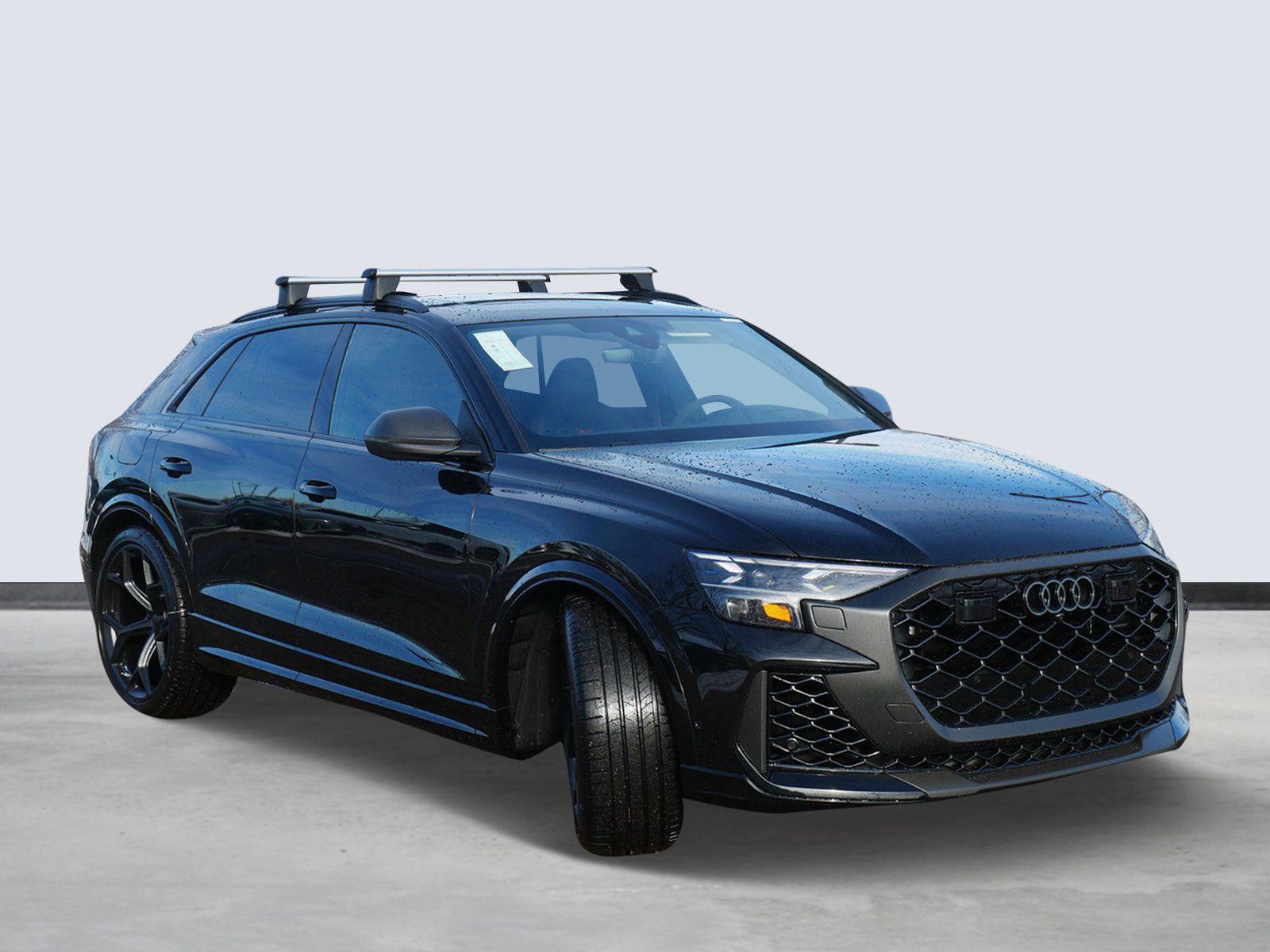Thumbnail: 2026 Audi RS Q8 - 6