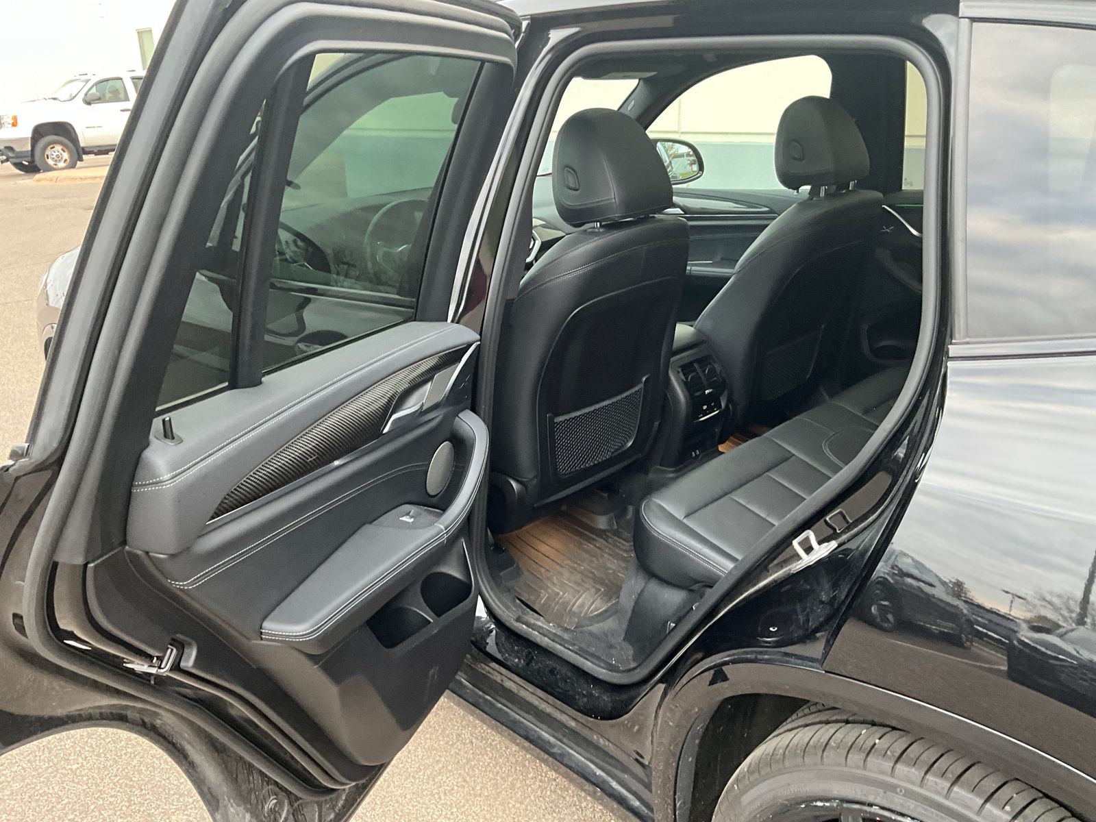 Thumbnail: 2022 BMW X3 - 16