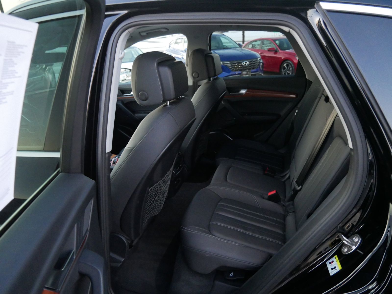 Thumbnail: 2021 Audi Q5 - 10