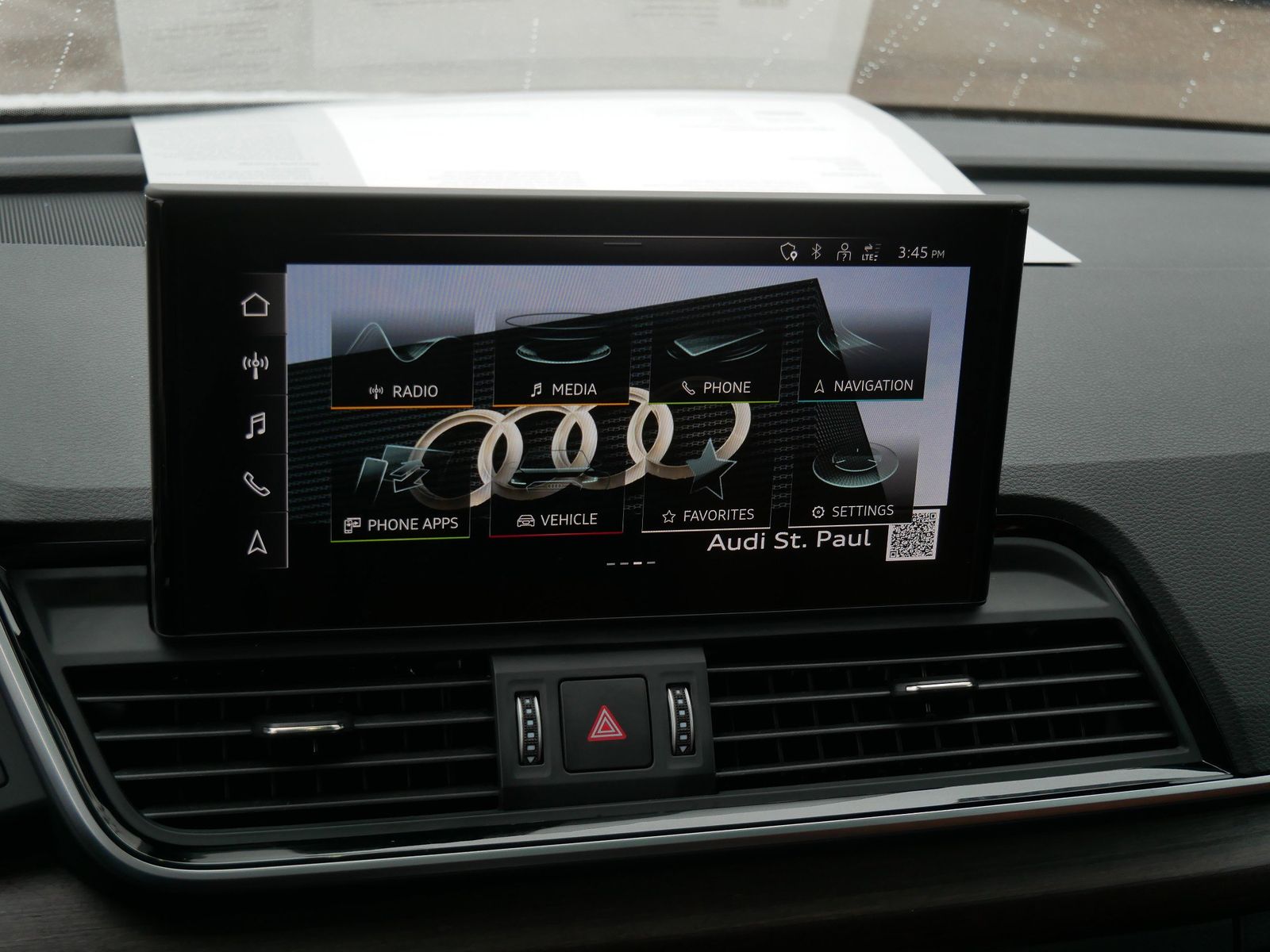 Thumbnail: 2025 Audi Q5 - 18