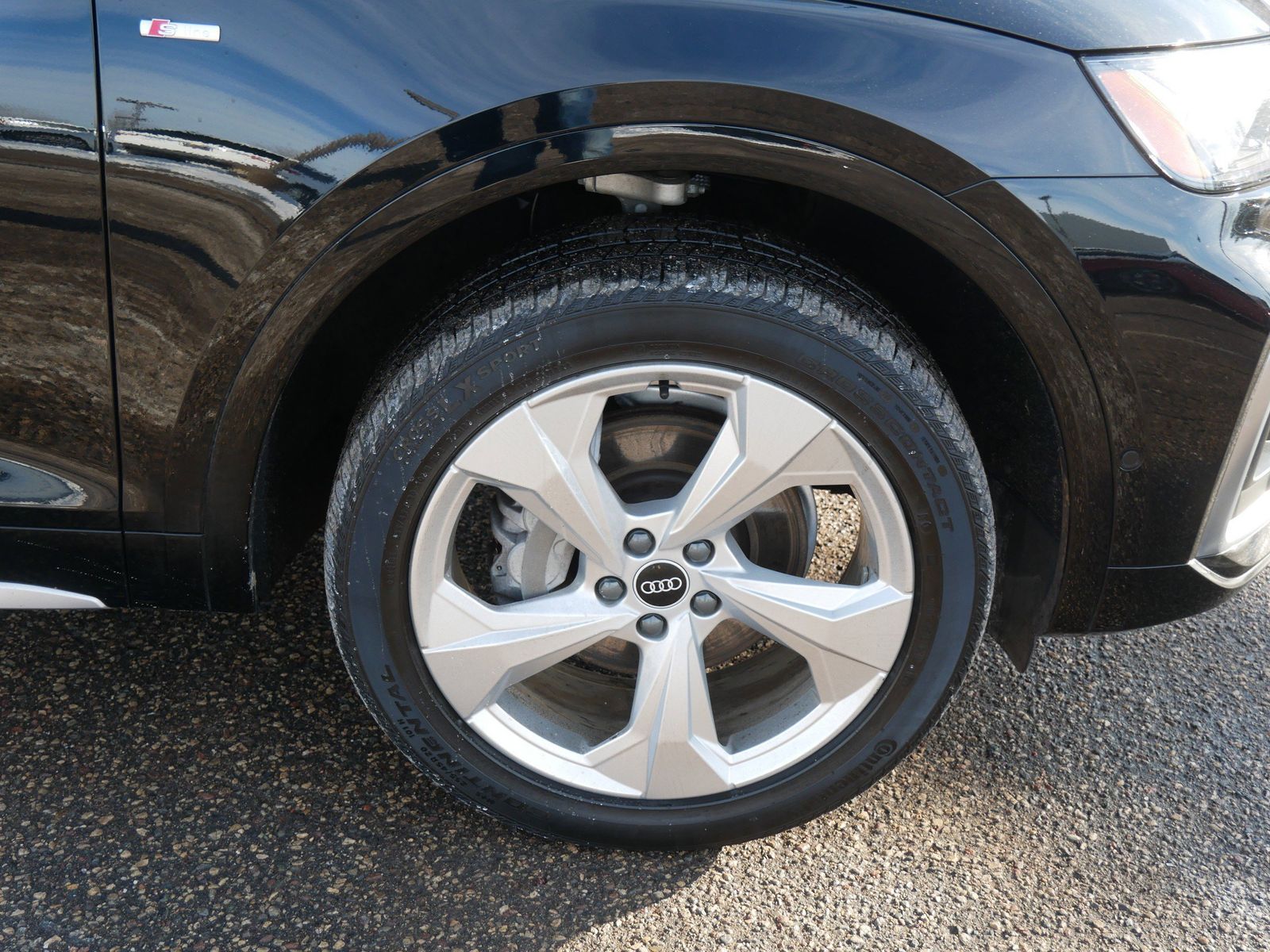 Thumbnail: 2021 Audi Q5 - 7