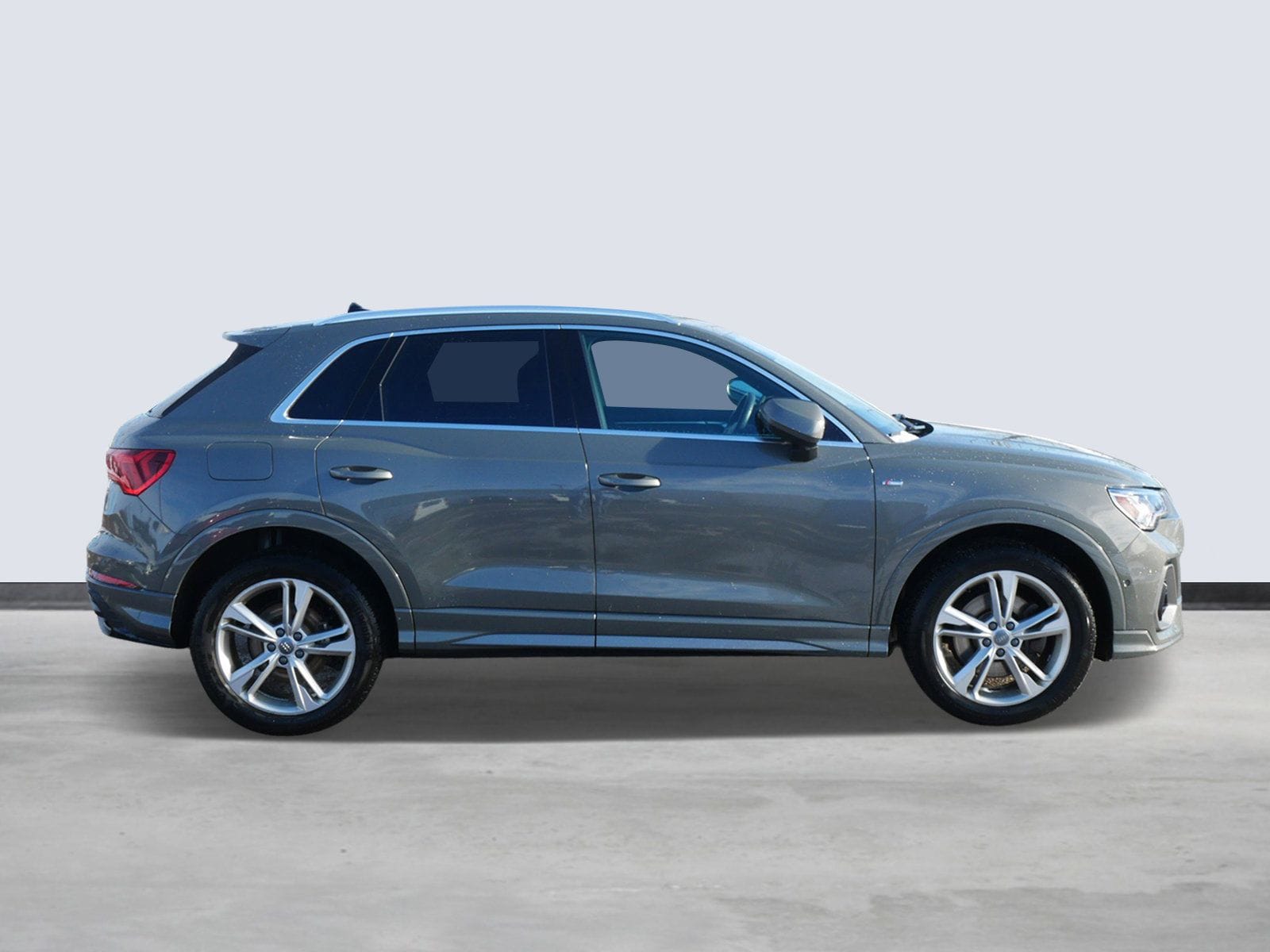 Thumbnail: 2019 Audi Q3 - 5