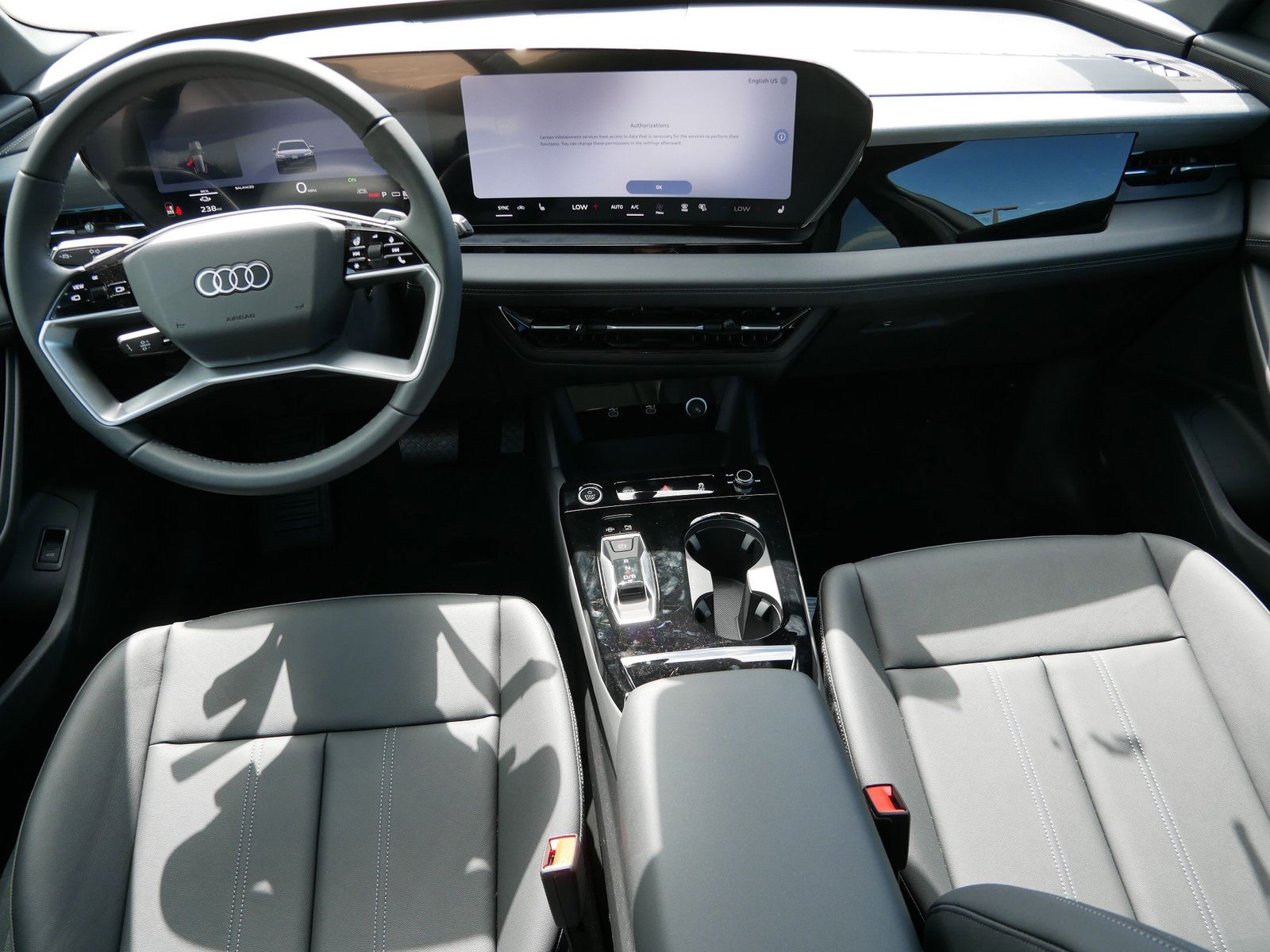 Thumbnail: 2025 Audi SQ5 - 9