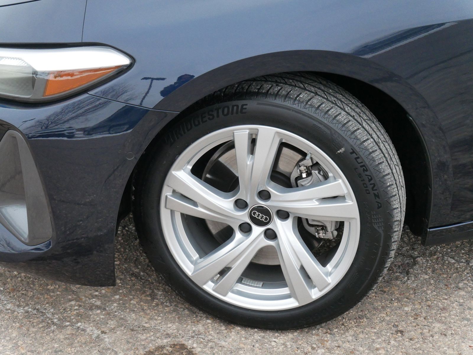 Thumbnail: 2025 Audi A5 - 7