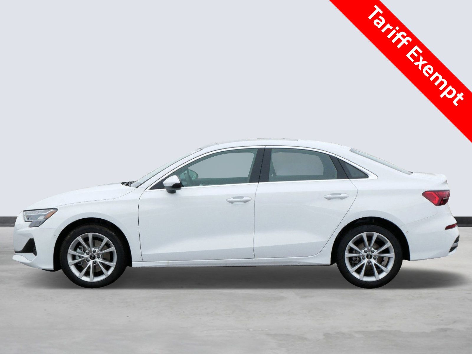 2025 Audi A3 Premium photo 2