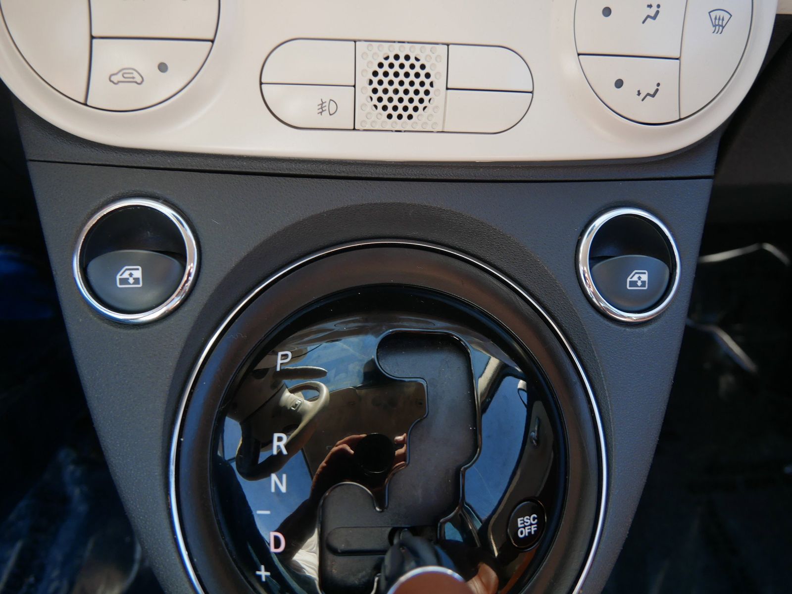 Thumbnail: 2014 Fiat 500 - 19