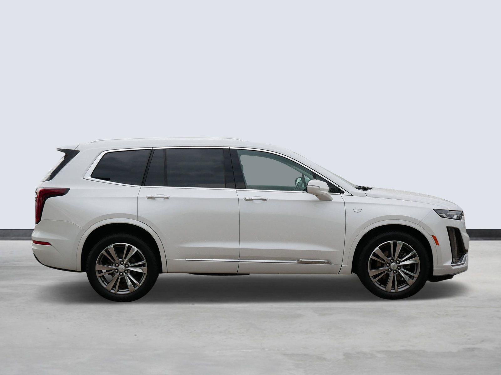 Thumbnail: 2021 Cadillac XT6 - 5