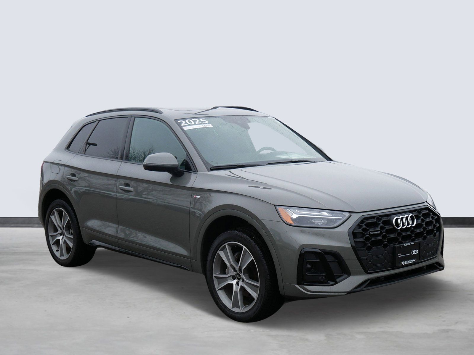 Thumbnail: 2025 Audi Q5 - 6