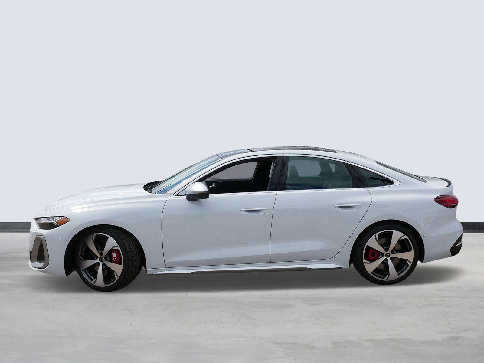 Thumbnail: 2026 Audi S5 - 2