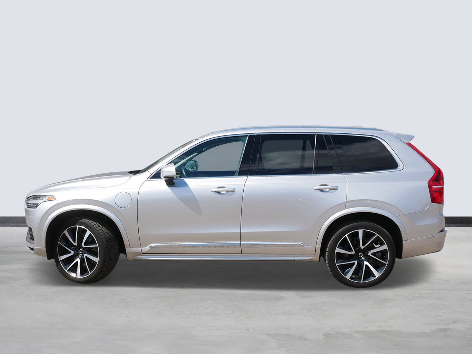 Thumbnail: 2021 Volvo XC90 - 2