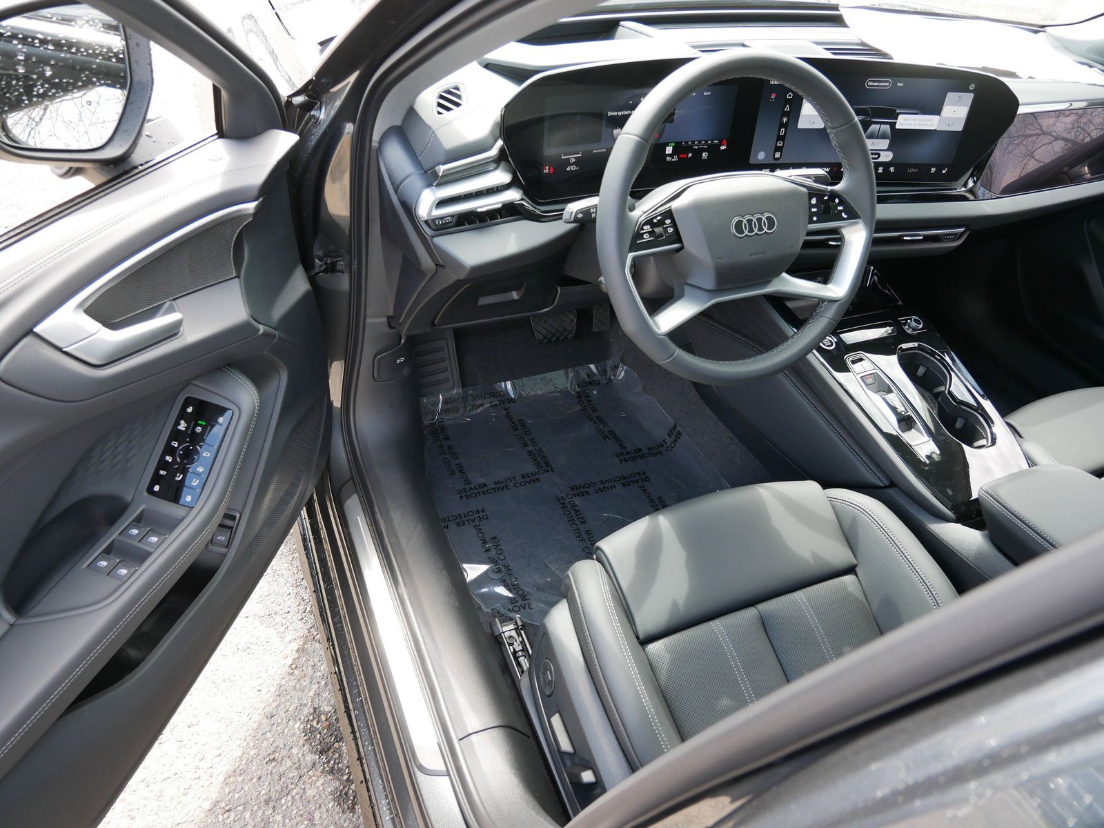 Thumbnail: 2026 Audi A5 - 9