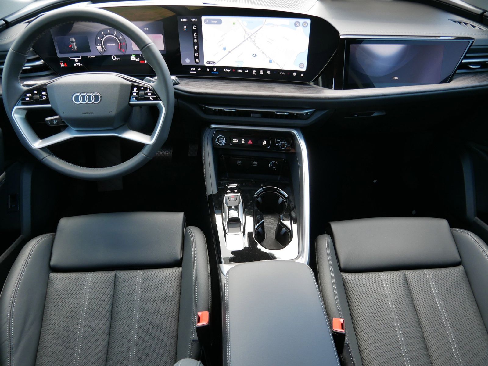 Thumbnail: 2026 Audi Q5 - 11