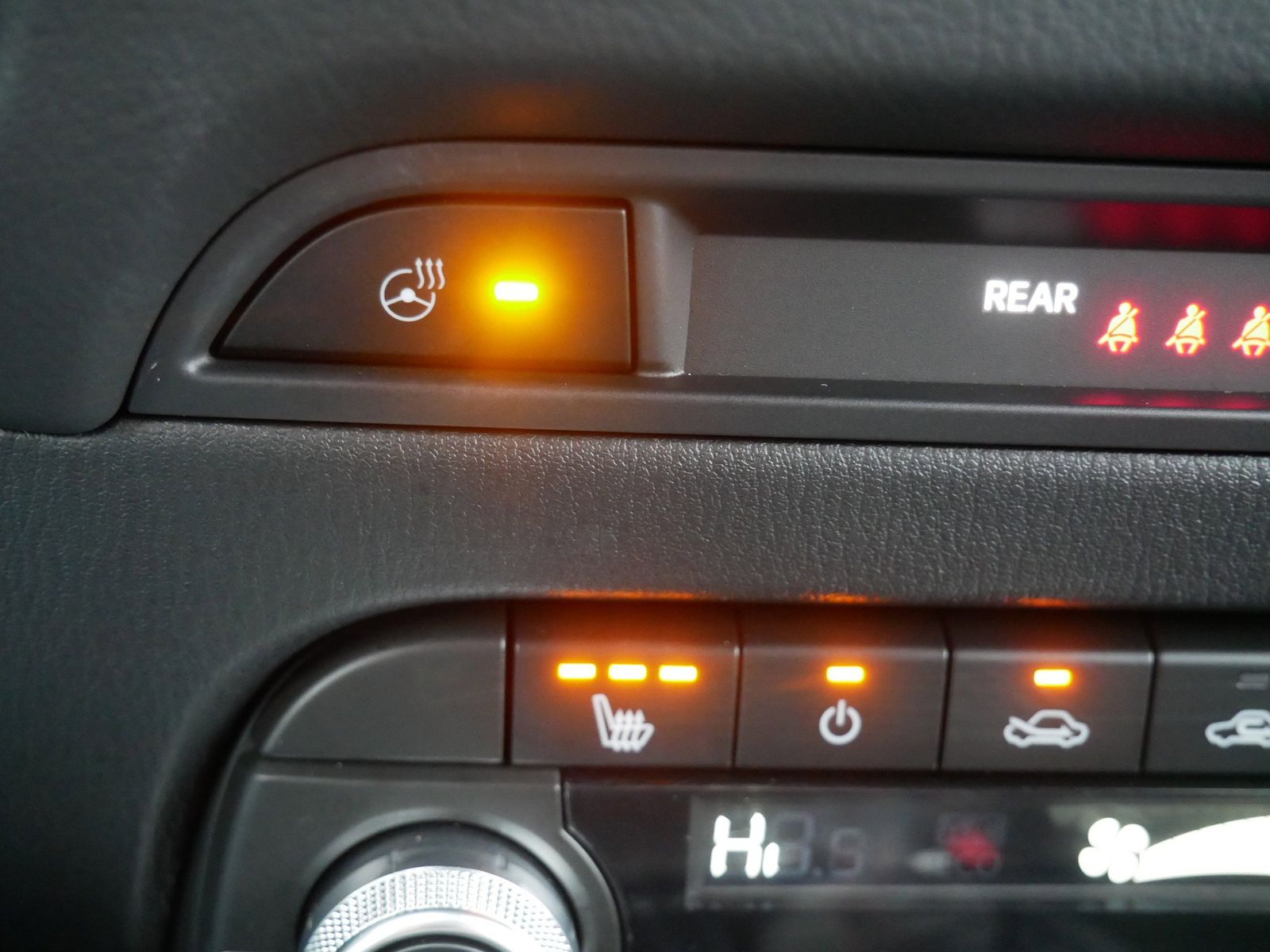 Thumbnail: 2024 Mazda CX-5 - 20