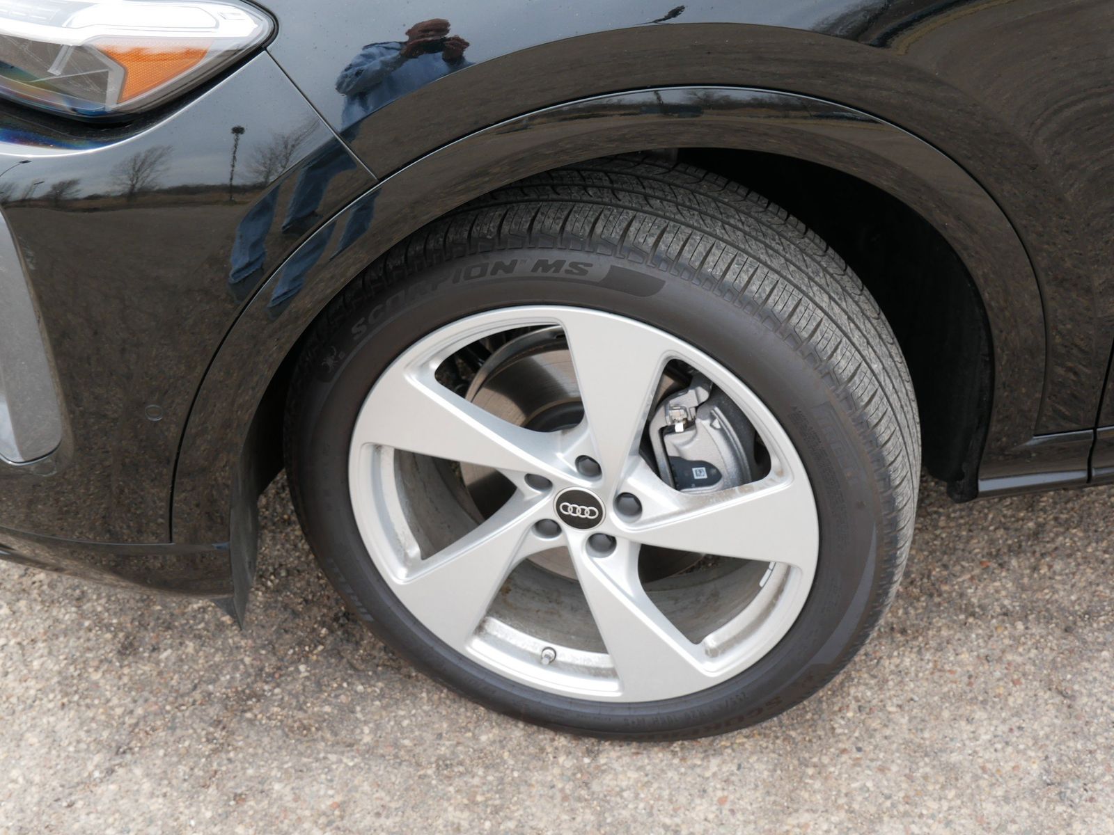 Thumbnail: 2025 Audi Q5 - 6