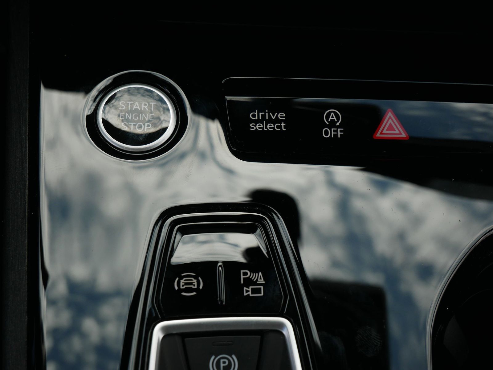 Thumbnail: 2026 Audi A5 - 22