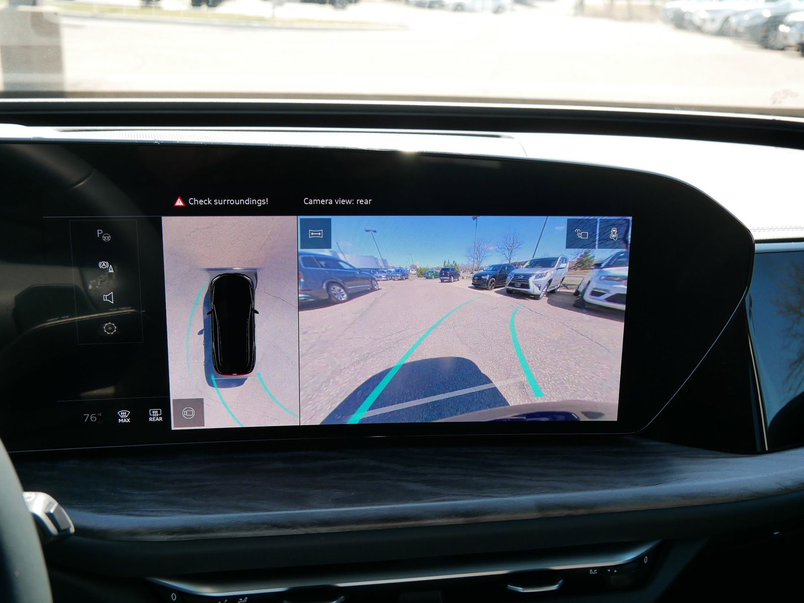 Thumbnail: 2025 Audi Q5 - 17