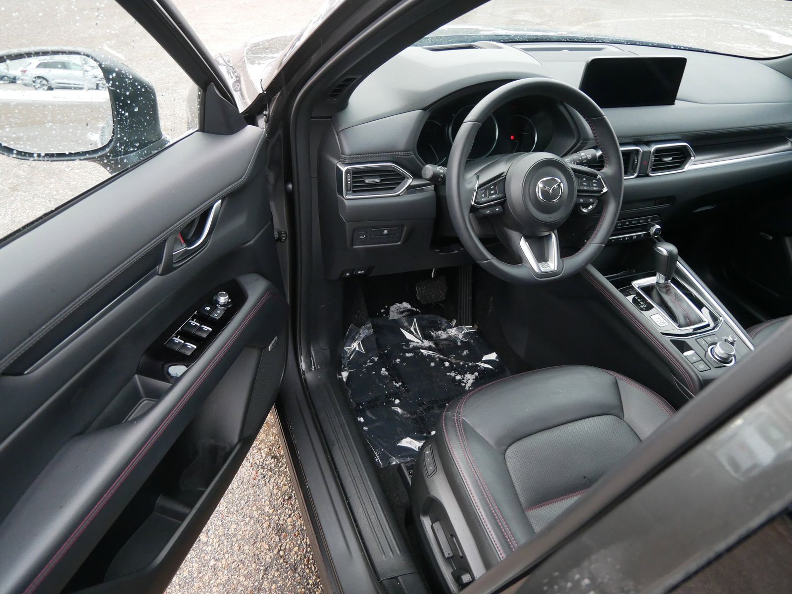 Thumbnail: 2024 Mazda CX-5 - 9