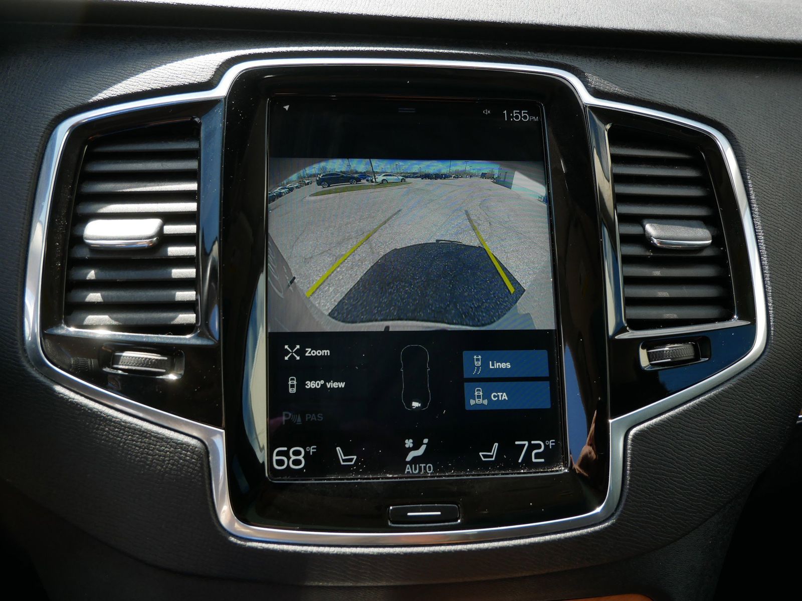 Thumbnail: 2021 Volvo XC90 - 15